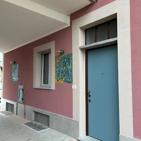 L'Incanto Casa Vacanze Montegrosso dʼAsti Exterior foto