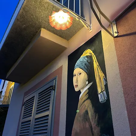 L'Incanto Casa Vacanze Montegrosso dʼAsti Exterior foto