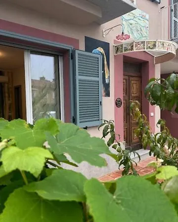 L'Incanto Casa Vacanze Montegrosso dʼAsti Exterior foto