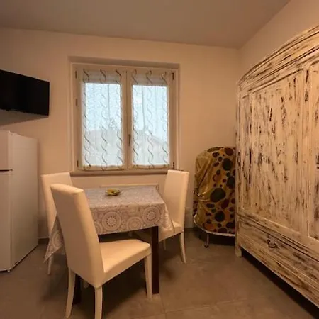 L'Incanto Casa Vacanze Montegrosso dʼAsti Zimmer foto