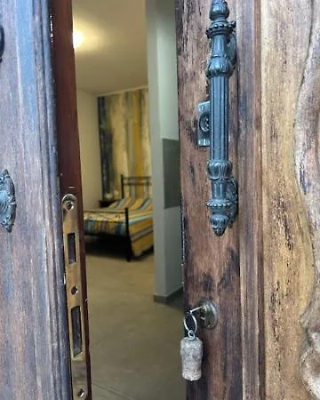 L'Incanto Casa Vacanze Montegrosso dʼAsti Zimmer foto