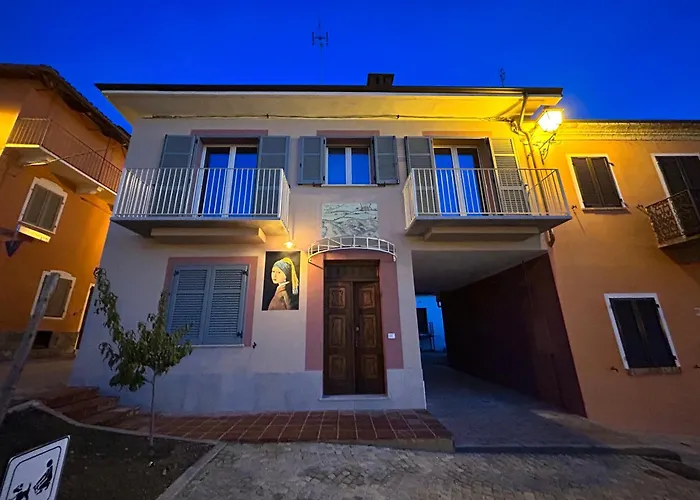L\'Incanto Casa Vacanze