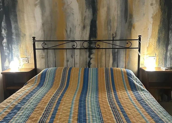 L\'Incanto Casa Vacanze