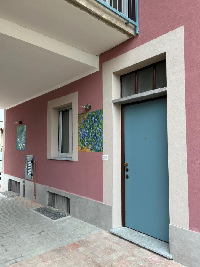 Holiday home L'incanto
