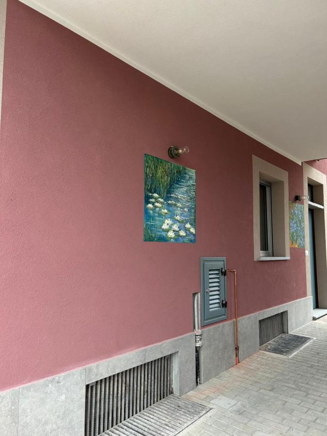 L'incanto Holiday home Montegrosso d'Asti
