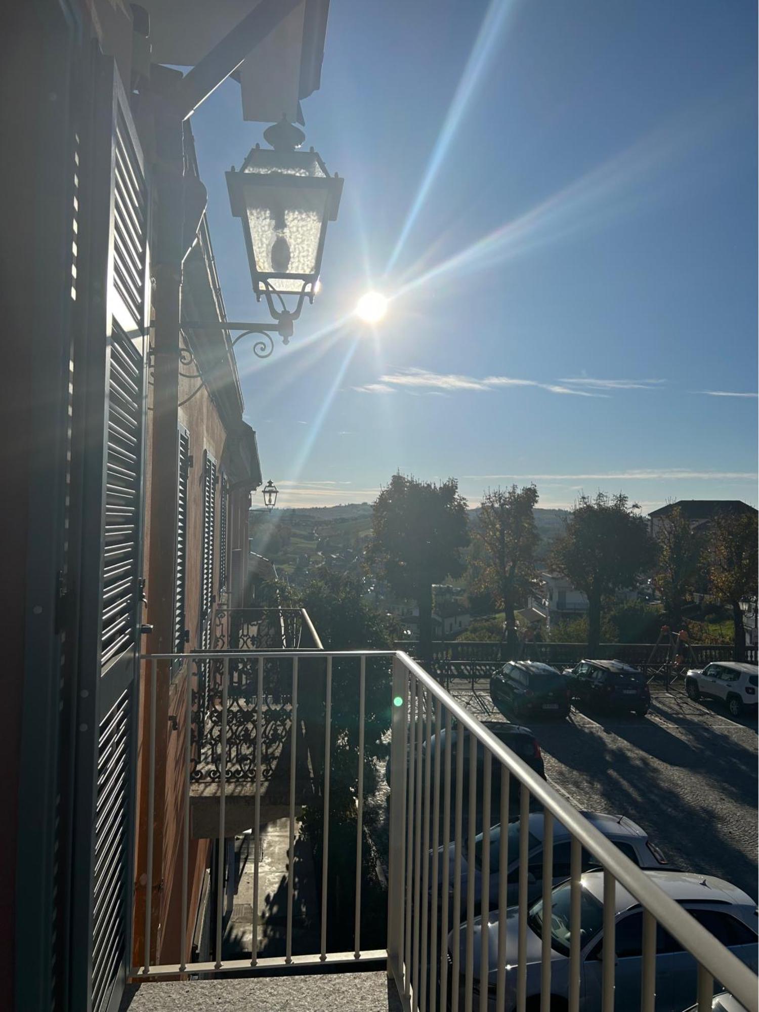 L'incanto Holiday home Montegrosso d'Asti