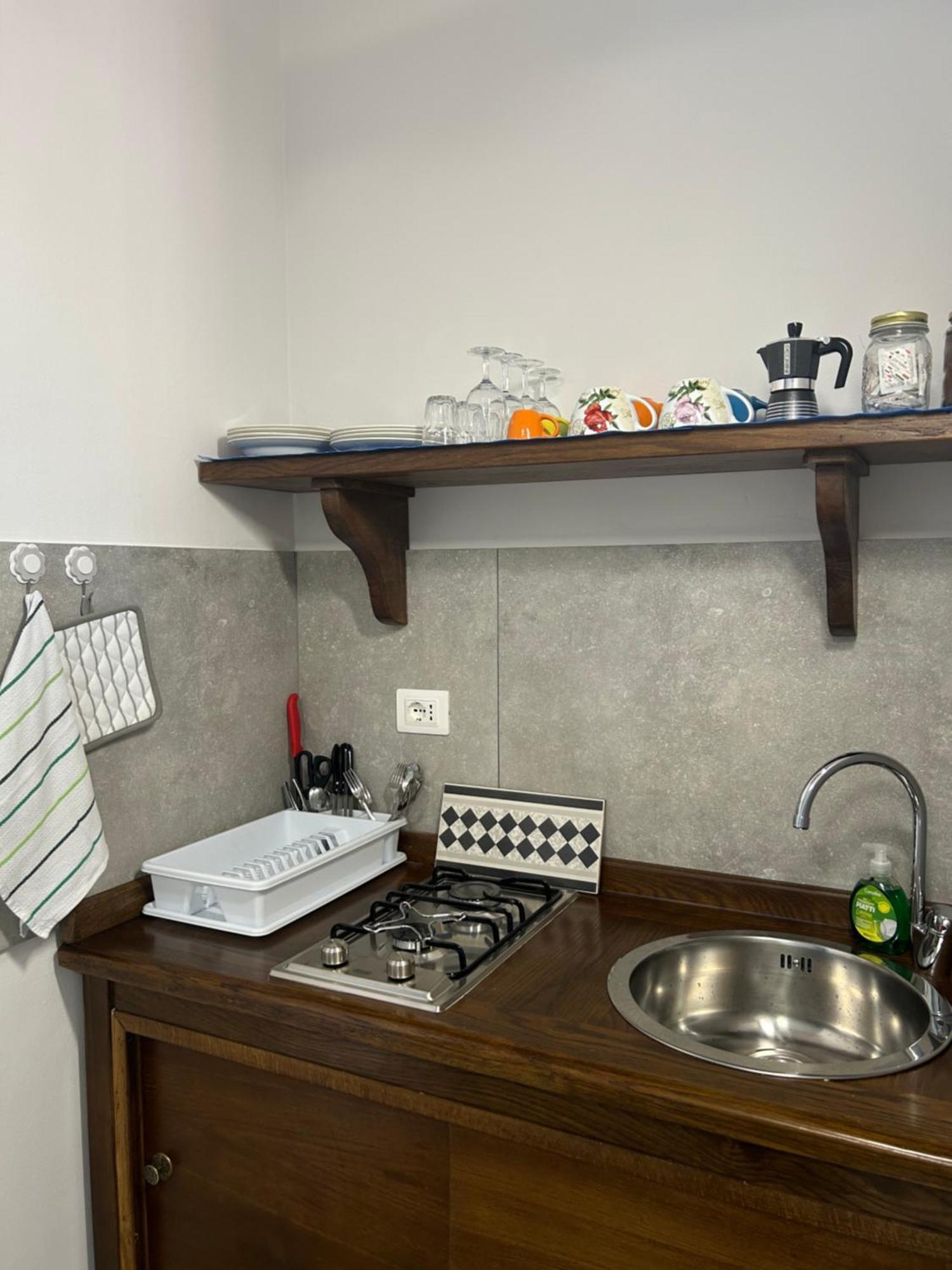 Holiday home L'incanto Montegrosso d'Asti