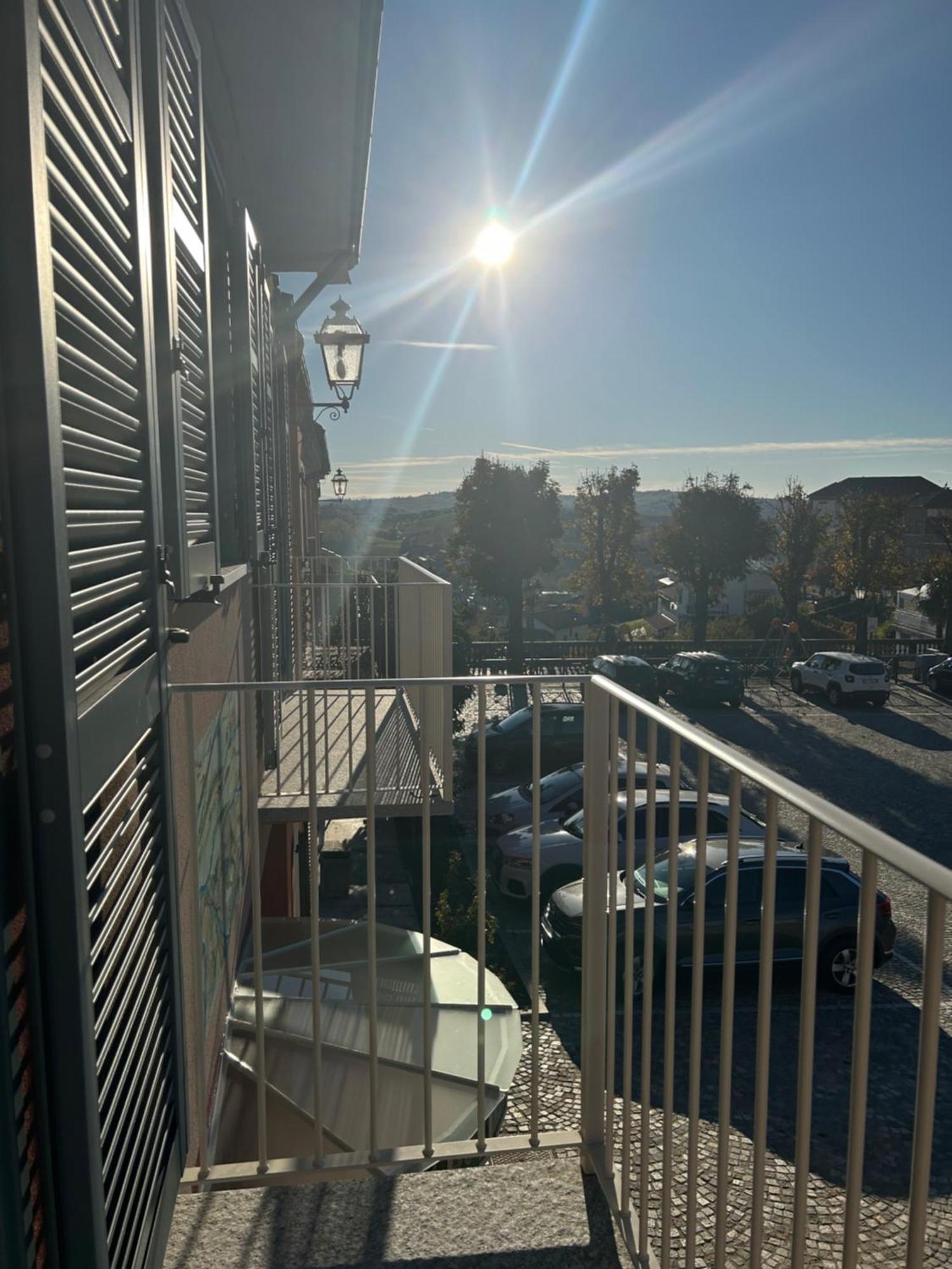 L'incanto Holiday home