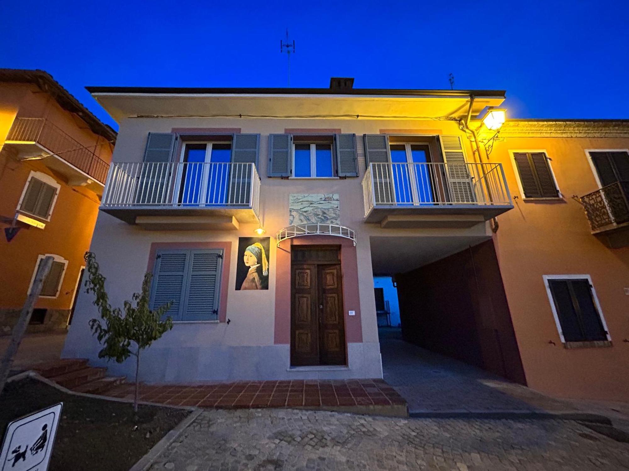 Holiday home L'incanto *