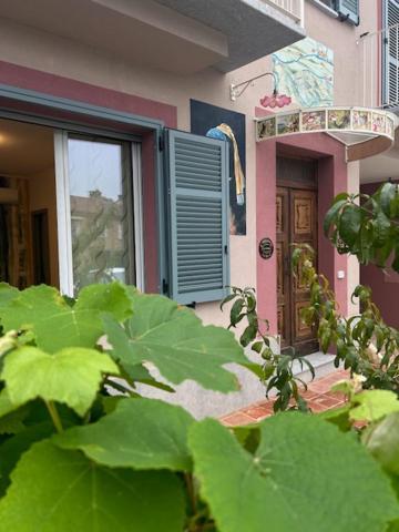 Holiday home L'incanto Montegrosso d'Asti