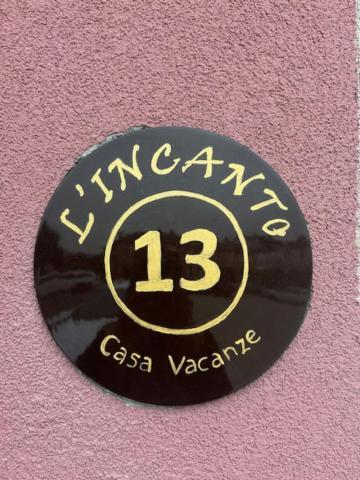 L'incanto * Montegrosso d'Asti
