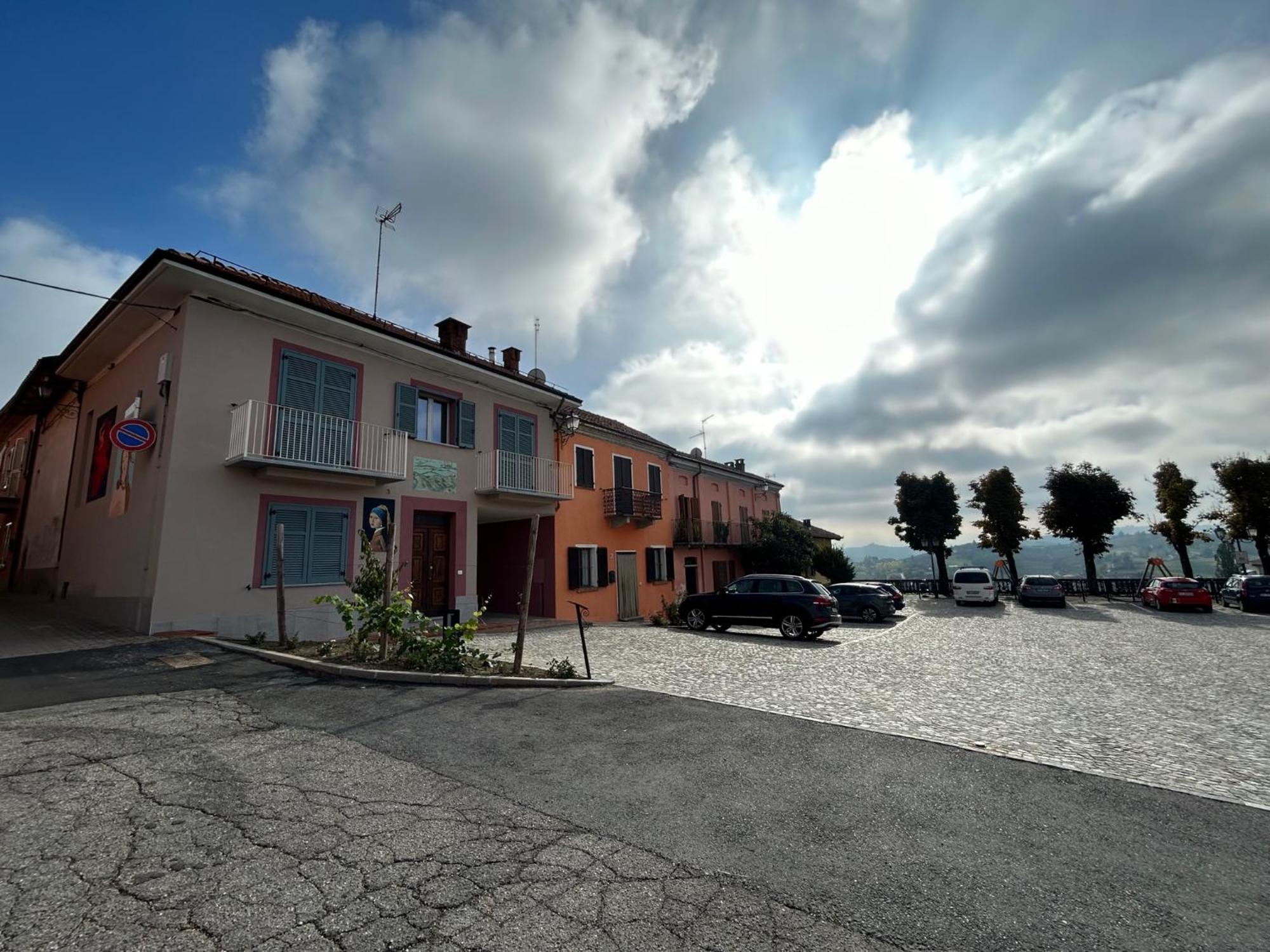 L'incanto Holiday home *