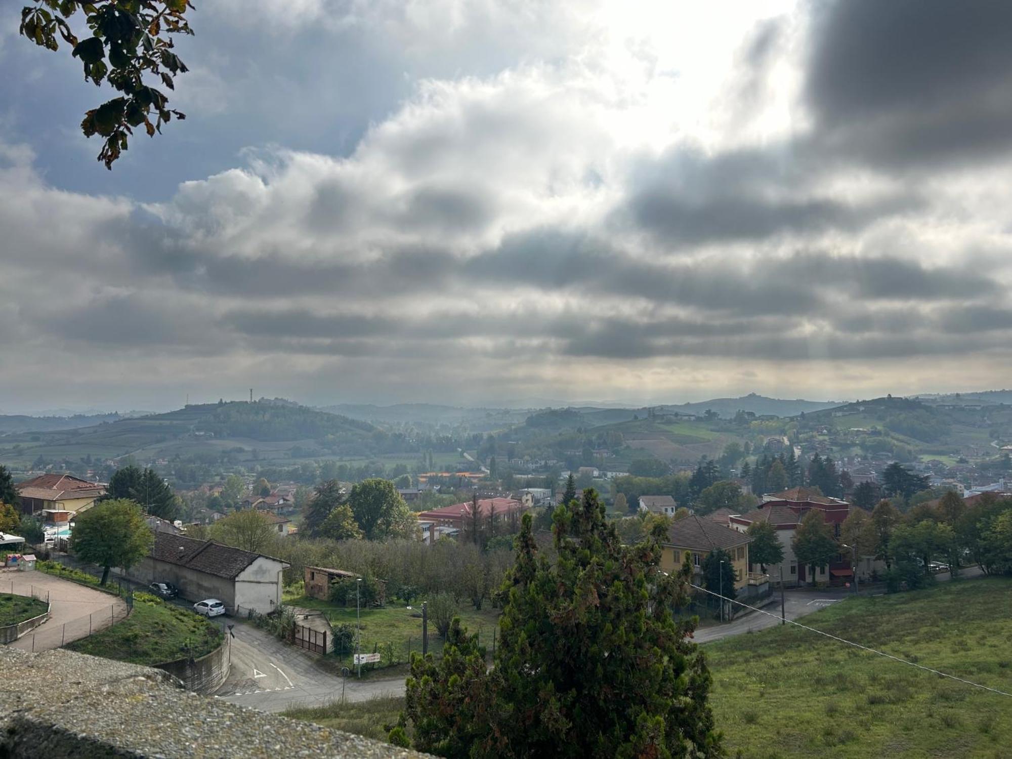 L'incanto * Montegrosso d'Asti