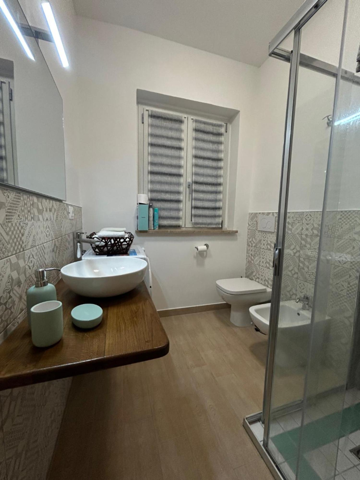 Holiday home L'incanto
