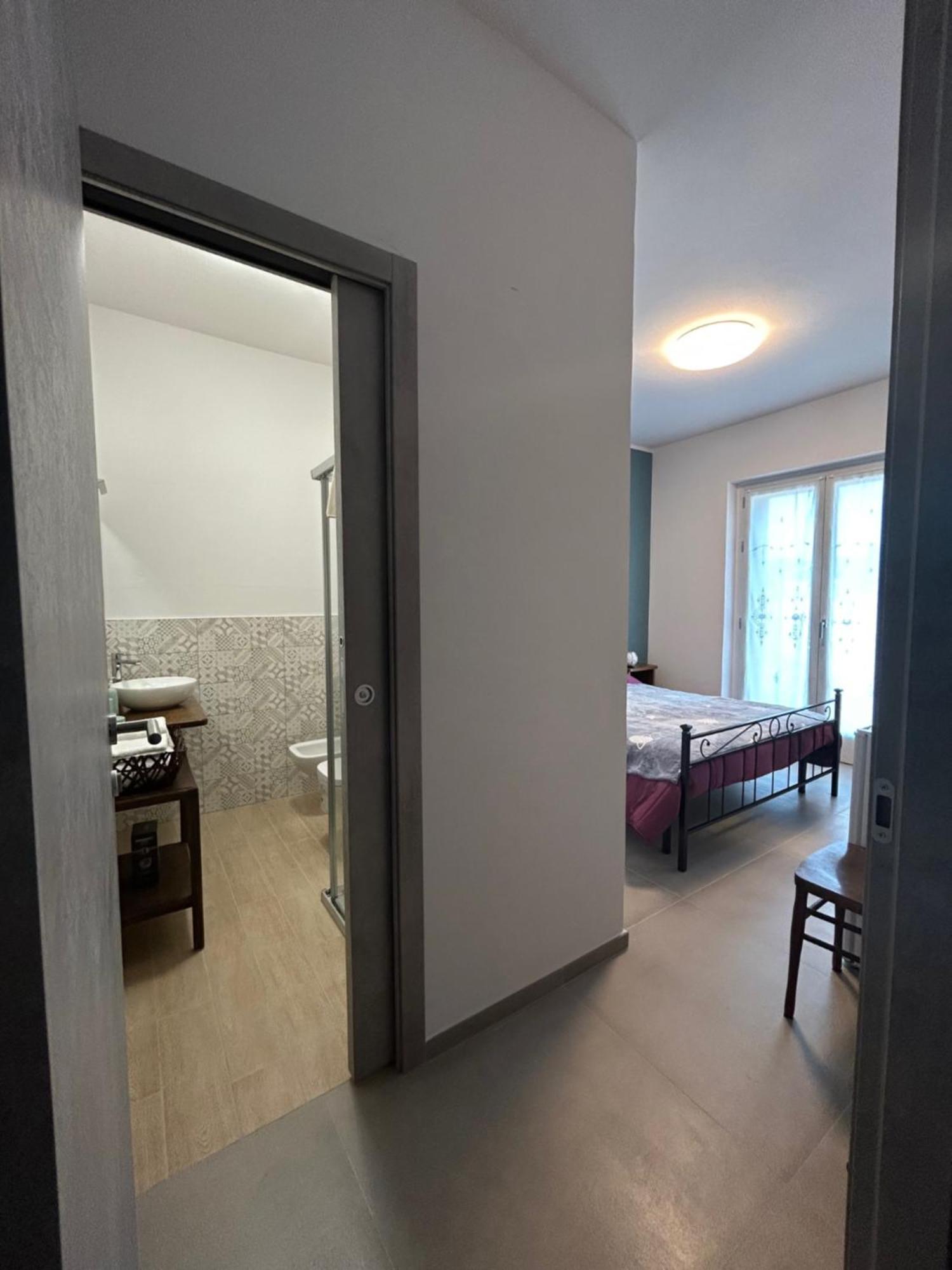 Holiday home L'incanto